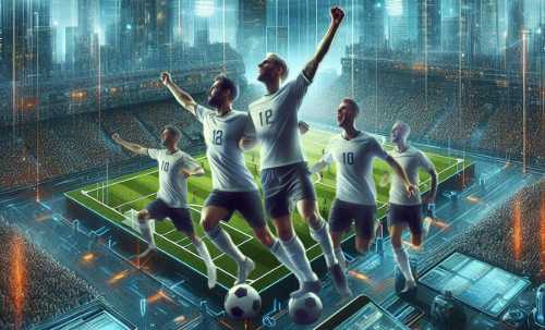 Cùng tài xỉu 68 tìm hiểu Thế Giới Đầy Hấp Dẫn Của Thể Thao Điện Tử e-sport bong88