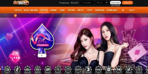 Tài xỉu 68 giới thiệu Casino Gobet - Thiên đường giải trí hấp dẫn 2024
