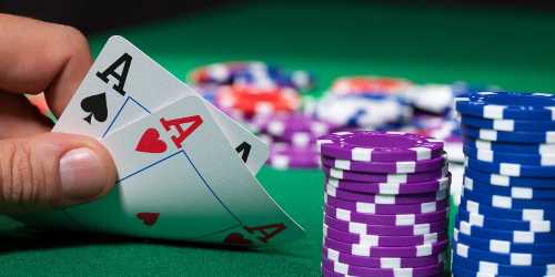 Poker được nhiều người chơi ưa chuộng